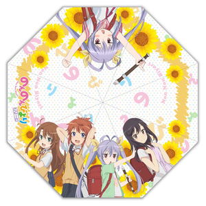 Non Non Biyori Repeat Ori-Itagasa_