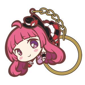 PriPara Tsumamare Keychain: Sophie_