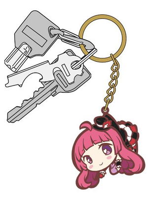 PriPara Tsumamare Keychain: Sophie_