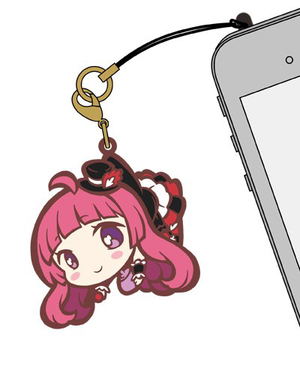 PriPara Tsumamare Strap: Sophie_