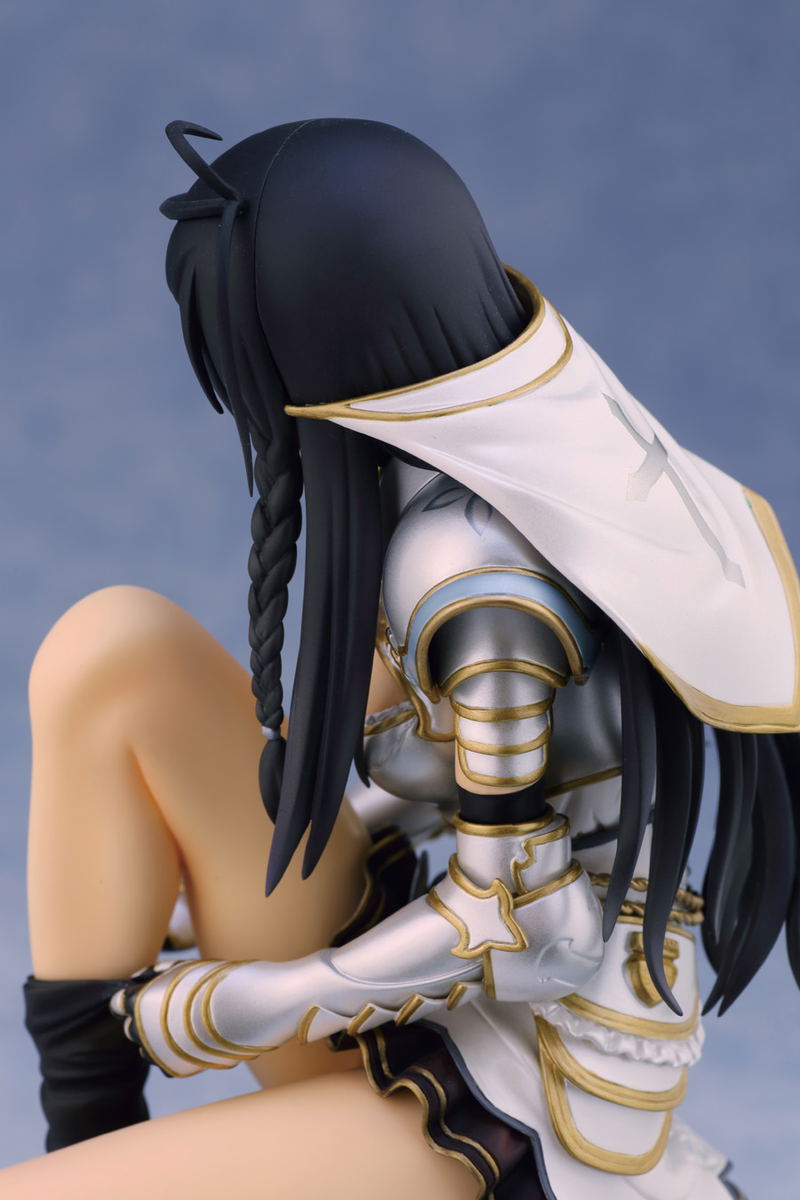 Shining Resonance 1/7 Scale Pre-Painted Figure: Sonia Blanche image 11