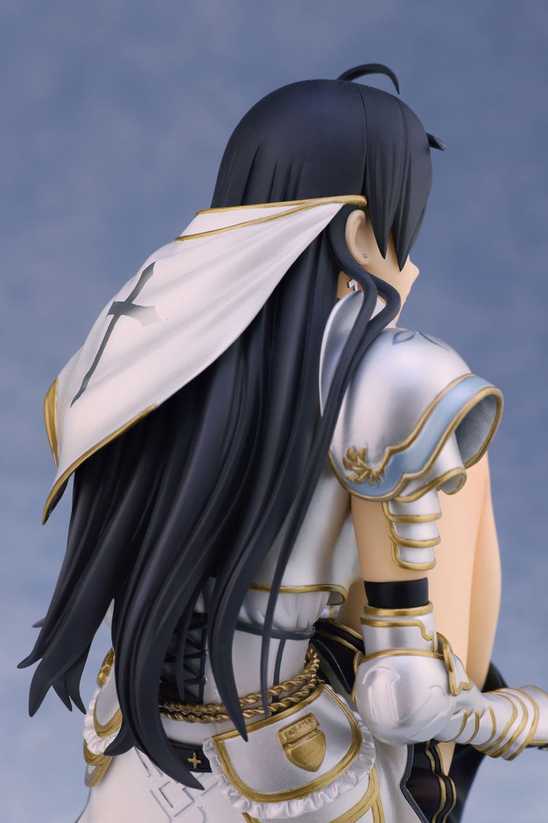 Shining Resonance 1/7 Scale Pre-Painted Figure: Sonia Blanche image 13