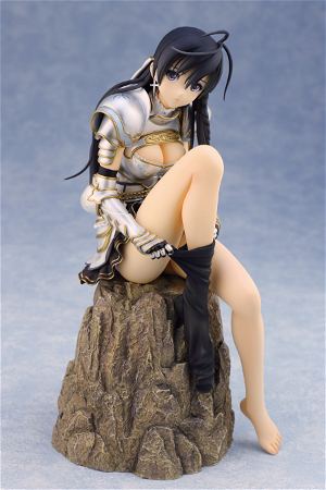 Shining Resonance 1/7 Scale Pre-Painted Figure: Sonia Blanche