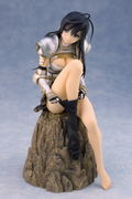 Shining Resonance 1/7 Scale Pre-Painted Figure: Sonia Blanche thumbnail 4