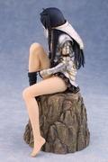 Shining Resonance 1/7 Scale Pre-Painted Figure: Sonia Blanche thumbnail 5