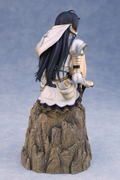 Shining Resonance 1/7 Scale Pre-Painted Figure: Sonia Blanche thumbnail 7
