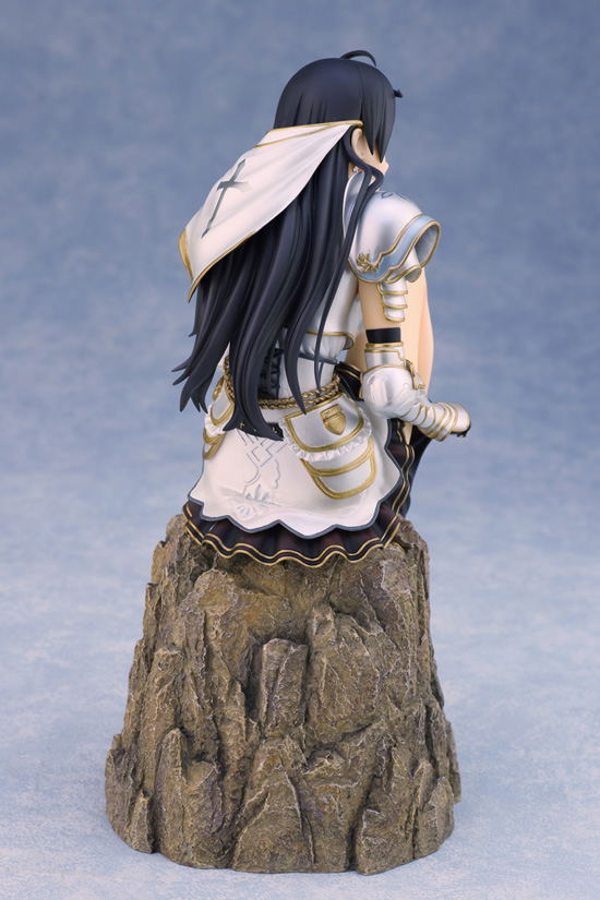 Shining Resonance 1/7 Scale Pre-Painted Figure: Sonia Blanche image 7
