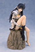 Shining Resonance 1/7 Scale Pre-Painted Figure: Sonia Blanche thumbnail 8