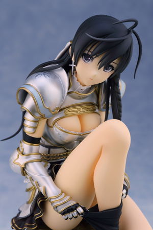 Shining Resonance 1/7 Scale Pre-Painted Figure: Sonia Blanche_