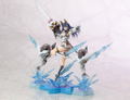 Sword & Wizards The Emperor of Swords & Seven Lady Knights 1/8 Scale Pre-Painted Figure: Yukishiro Fuyuka thumbnail 3