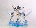 Sword & Wizards The Emperor of Swords & Seven Lady Knights 1/8 Scale Pre-Painted Figure: Yukishiro Fuyuka thumbnail 4