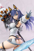 Sword & Wizards The Emperor of Swords & Seven Lady Knights 1/8 Scale Pre-Painted Figure: Yukishiro Fuyuka thumbnail 2
