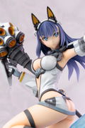 Sword & Wizards The Emperor of Swords & Seven Lady Knights 1/8 Scale Pre-Painted Figure: Yukishiro Fuyuka thumbnail 6
