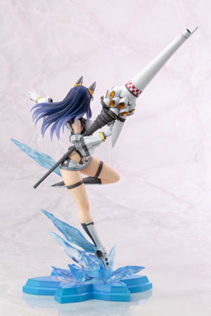 Sword & Wizards The Emperor of Swords & Seven Lady Knights 1/8 Scale Pre-Painted Figure: Yukishiro Fuyuka