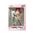 The Testament of Sister New Devil 1/8 Scale Pre-Painted PVC Figure: Naruse Mio thumbnail 10