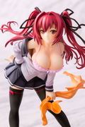 The Testament of Sister New Devil 1/8 Scale Pre-Painted PVC Figure: Naruse Mio thumbnail 4