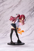 The Testament of Sister New Devil 1/8 Scale Pre-Painted PVC Figure: Naruse Mio thumbnail 6