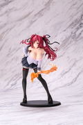 The Testament of Sister New Devil 1/8 Scale Pre-Painted PVC Figure: Naruse Mio thumbnail 7