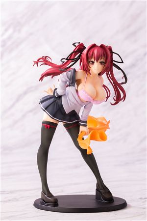 The Testament of Sister New Devil 1/8 Scale Pre-Painted PVC Figure: Naruse Mio
