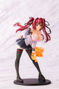 The Testament of Sister New Devil 1/8 Scale Pre-Painted PVC Figure: Naruse Mio thumbnail 8