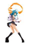 The Testament of Sister New Devil 1/8 Scale Pre-Painted PVC Figure: Nonaka Yuki thumbnail 1