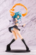 The Testament of Sister New Devil 1/8 Scale Pre-Painted PVC Figure: Nonaka Yuki thumbnail 2