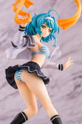The Testament of Sister New Devil 1/8 Scale Pre-Painted PVC Figure: Nonaka Yuki thumbnail 4