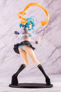 The Testament of Sister New Devil 1/8 Scale Pre-Painted PVC Figure: Nonaka Yuki thumbnail 7