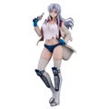 Triage X 1/6 Scale Pre-Painted Figure: Kiba Mikoto thumbnail 1