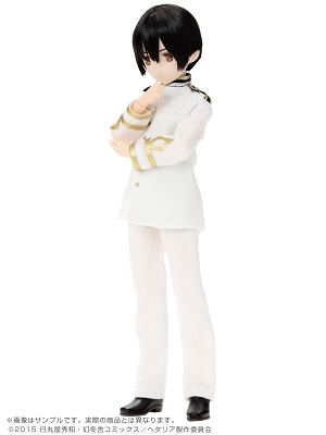 Asterisk Collection Series No. 004 Hetalia The World Twinkle 1/6 Scale Fashion Doll: Japan