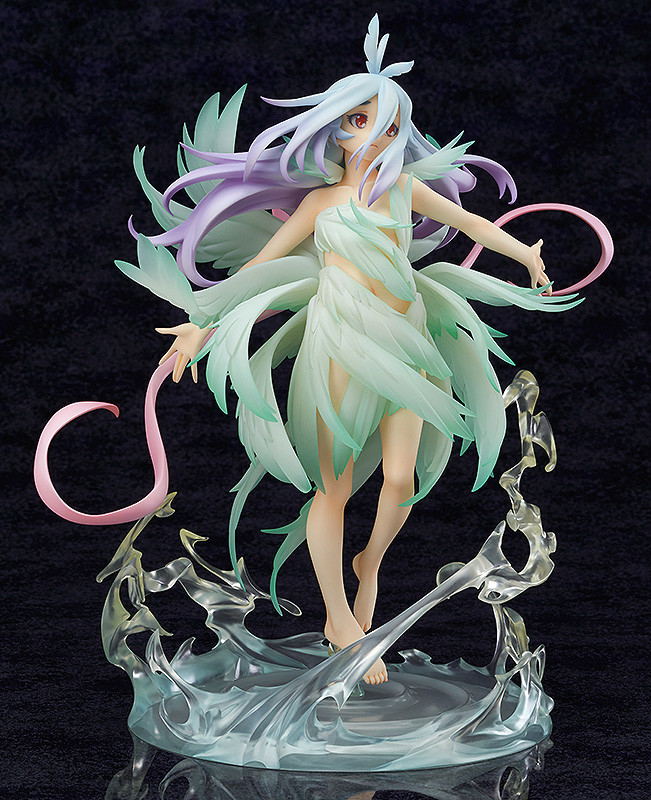 Comet Lucifer 1/7 Scale Pre-Painted Figure: Felia image 3