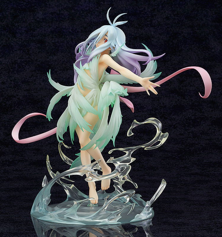 Comet Lucifer 1/7 Scale Pre-Painted Figure: Felia image 4