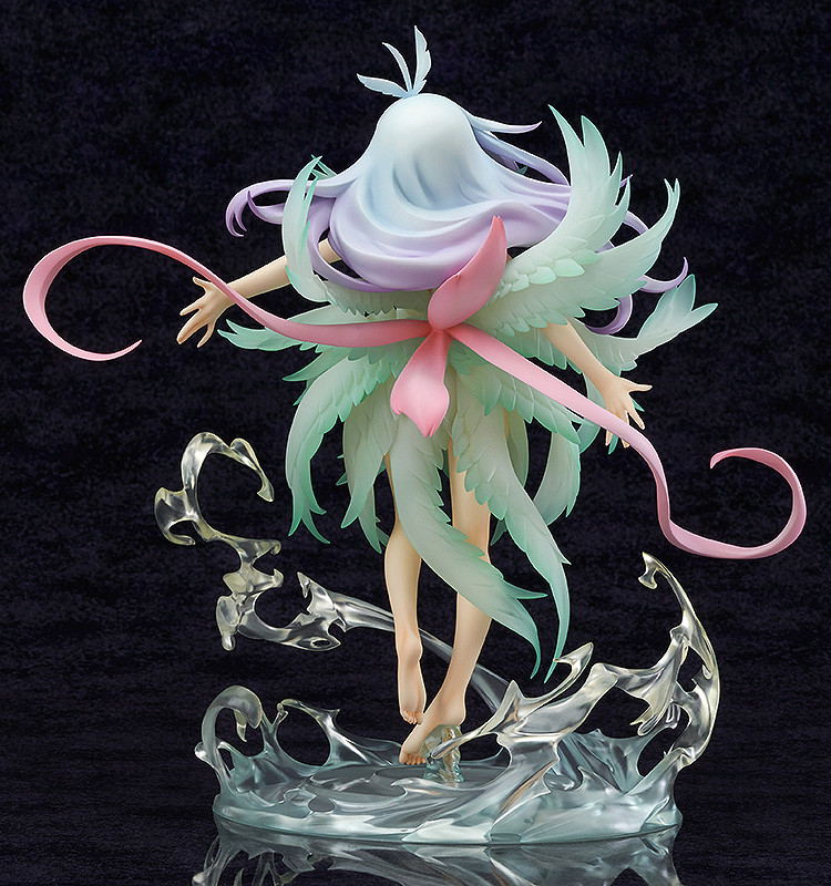 Comet Lucifer 1/7 Scale Pre-Painted Figure: Felia image 5