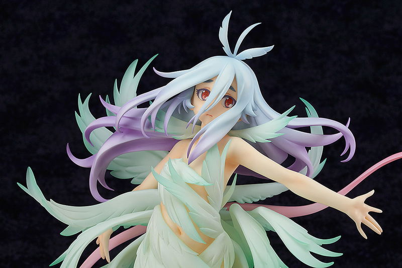Comet Lucifer 1/7 Scale Pre-Painted Figure: Felia image 6