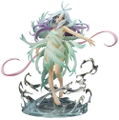 Comet Lucifer 1/7 Scale Pre-Painted Figure: Felia thumbnail 1