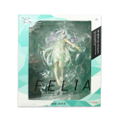 Comet Lucifer 1/7 Scale Pre-Painted Figure: Felia thumbnail 7