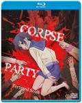 Corpse Party: Tortured Souls OVA thumbnail 1