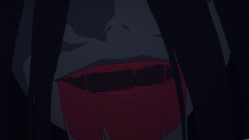 Corpse Party: Tortured Souls OVA image 3