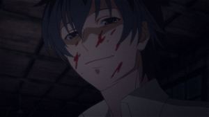 Corpse Party: Tortured Souls OVA