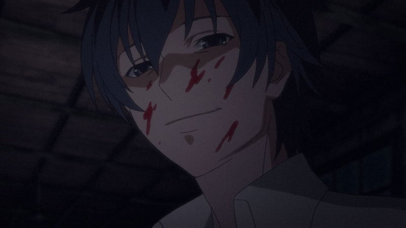 Corpse Party: Tortured Souls OVA image 4