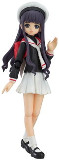 figma Cardcaptor Sakura: Tomoyo Daidouji thumbnail 1