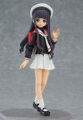 figma Cardcaptor Sakura: Tomoyo Daidouji thumbnail 2