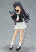 figma Cardcaptor Sakura: Tomoyo Daidouji thumbnail 3