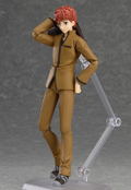 figma Fate/stay Night Unlimited Blade Works: Shirou Emiya 2.0 thumbnail 3