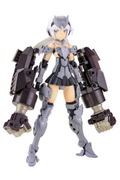 Frame Arms Girl: Architect (Re-run) thumbnail 1