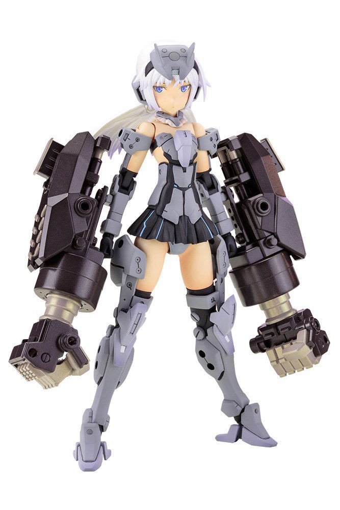 Frame Arms Girl: Architect (Re-run) image 1
