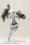 Frame Arms Girl: Architect (Re-run) thumbnail 11