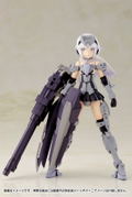 Frame Arms Girl: Architect (Re-run) thumbnail 14