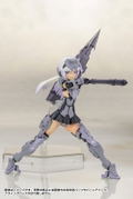 Frame Arms Girl: Architect (Re-run) thumbnail 17