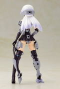 Frame Arms Girl: Architect (Re-run) thumbnail 3